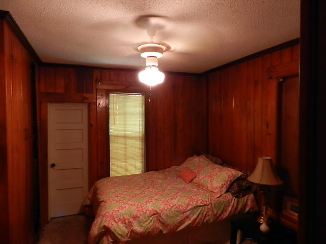 UNRECORDED SUBDIVISION - Residential