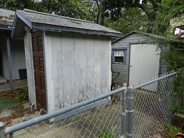 UNRECORDED SUBDIVISION - Residential