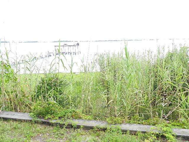 UNRECORDED SUBDIVISION - Residential