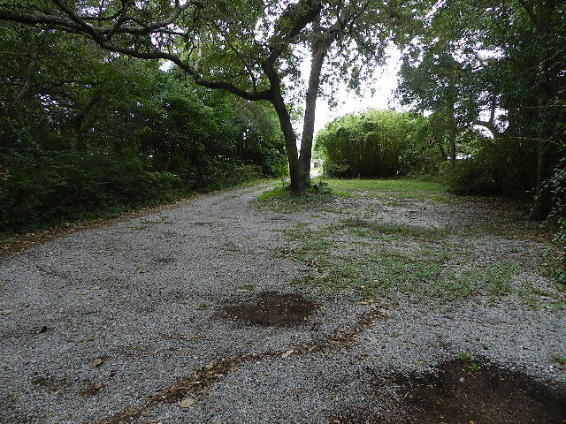 UNRECORDED SUBDIVISION - Residential