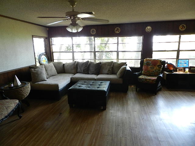 UNRECORDED SUBDIVISION - Residential