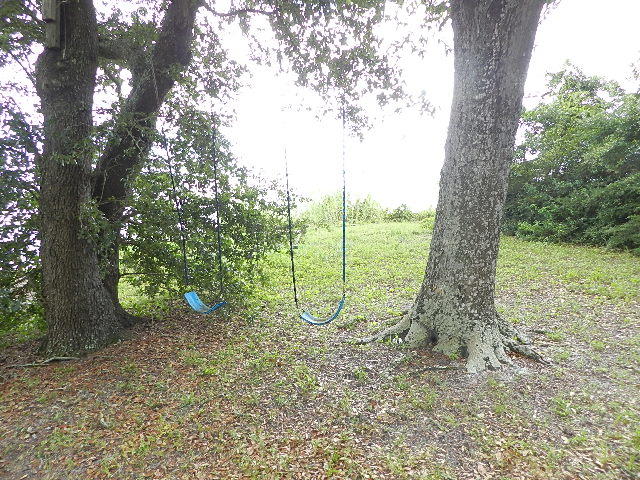 UNRECORDED SUBDIVISION - Residential