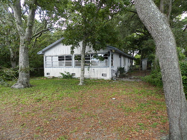 UNRECORDED SUBDIVISION - Residential