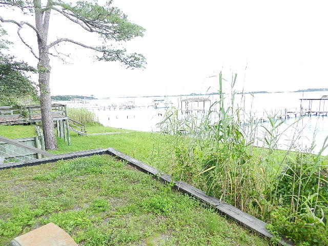 UNRECORDED SUBDIVISION - Residential