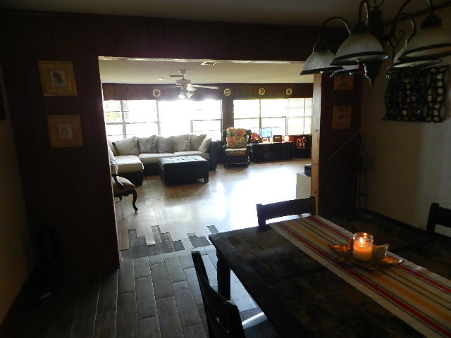 UNRECORDED SUBDIVISION - Residential