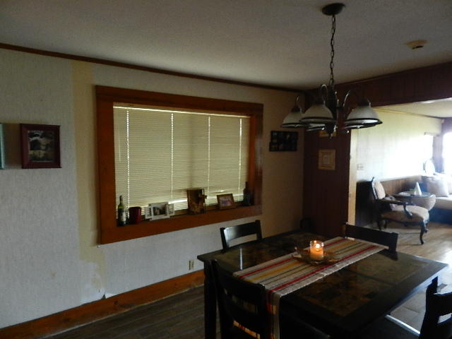 UNRECORDED SUBDIVISION - Residential