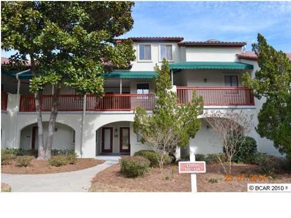 This Condo is centrally located in Panama City Beach. Waterfront, 3 bedroom 3 bath condo located on the Grand Lagoon. There is a Balcony off living room. Villas of St. Thomas amenities include, pool, clubhouse, tennis, shuffleboard court, boat and trailer storage and a fishing dock. Home is eligible for Freddie Mac financing. During the first 20 days a home is listed for sale in the MLS, only offers from owner-occupants (primary residence), second home buyers and public entities or their designated partners will be considered. Offers from investor purchasers will not be considered until after the initial 20 days of the listing being in the MLS 02/13/2014. *** Seller is offering a home warranty credit up to $500 for owner occupant offers (primary or secondary home) . The buyer