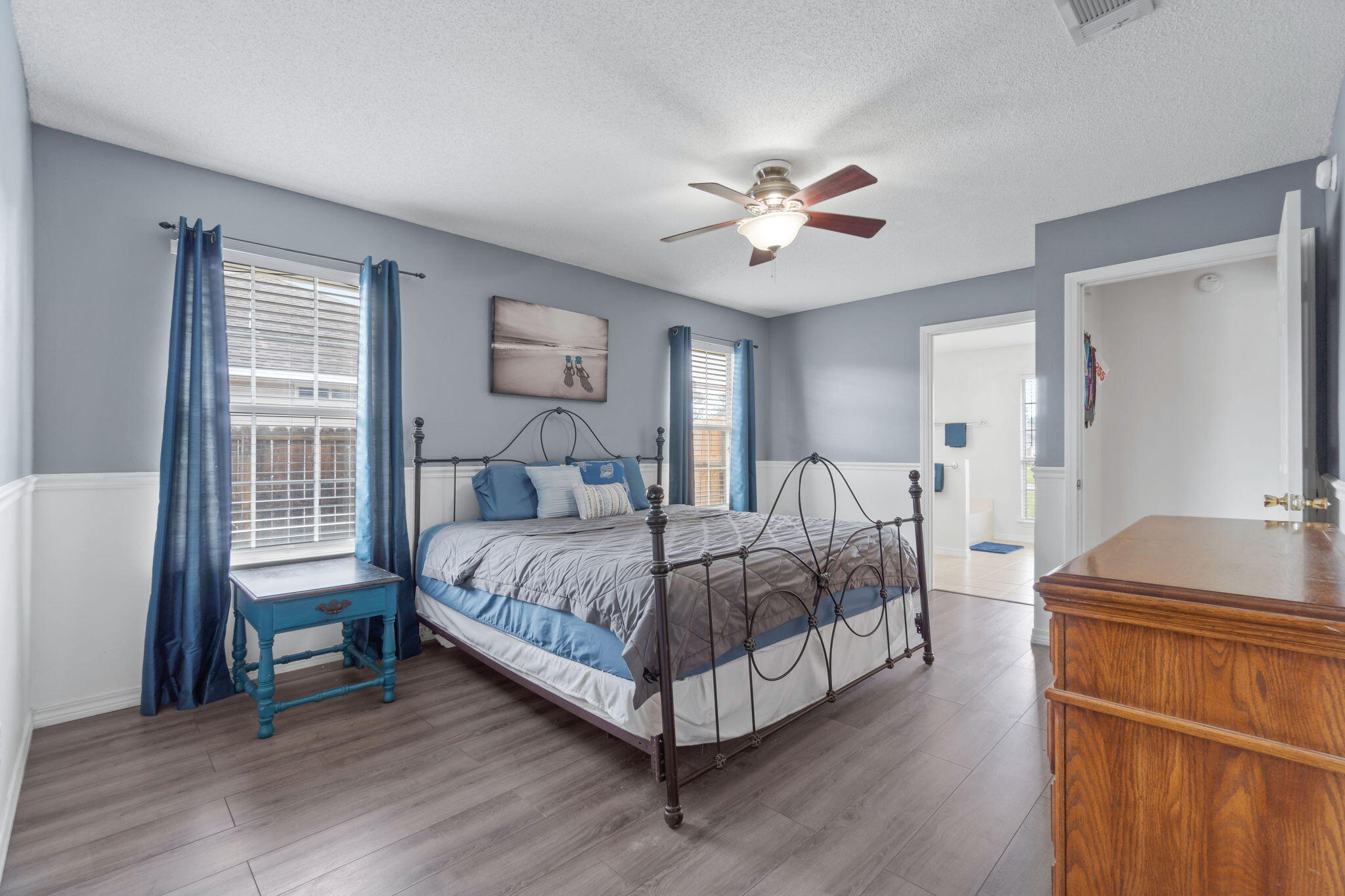 ROSS CROSSING - Residential