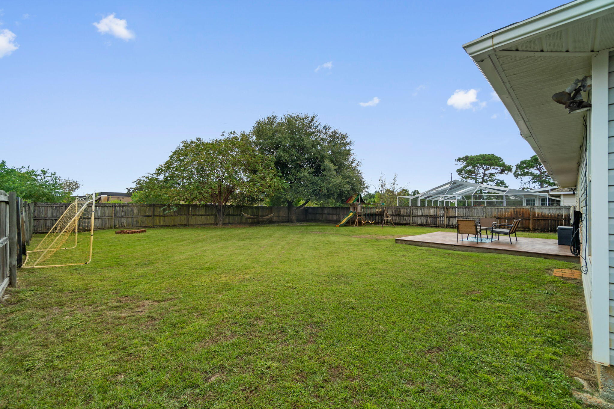 ROSS CROSSING - Residential