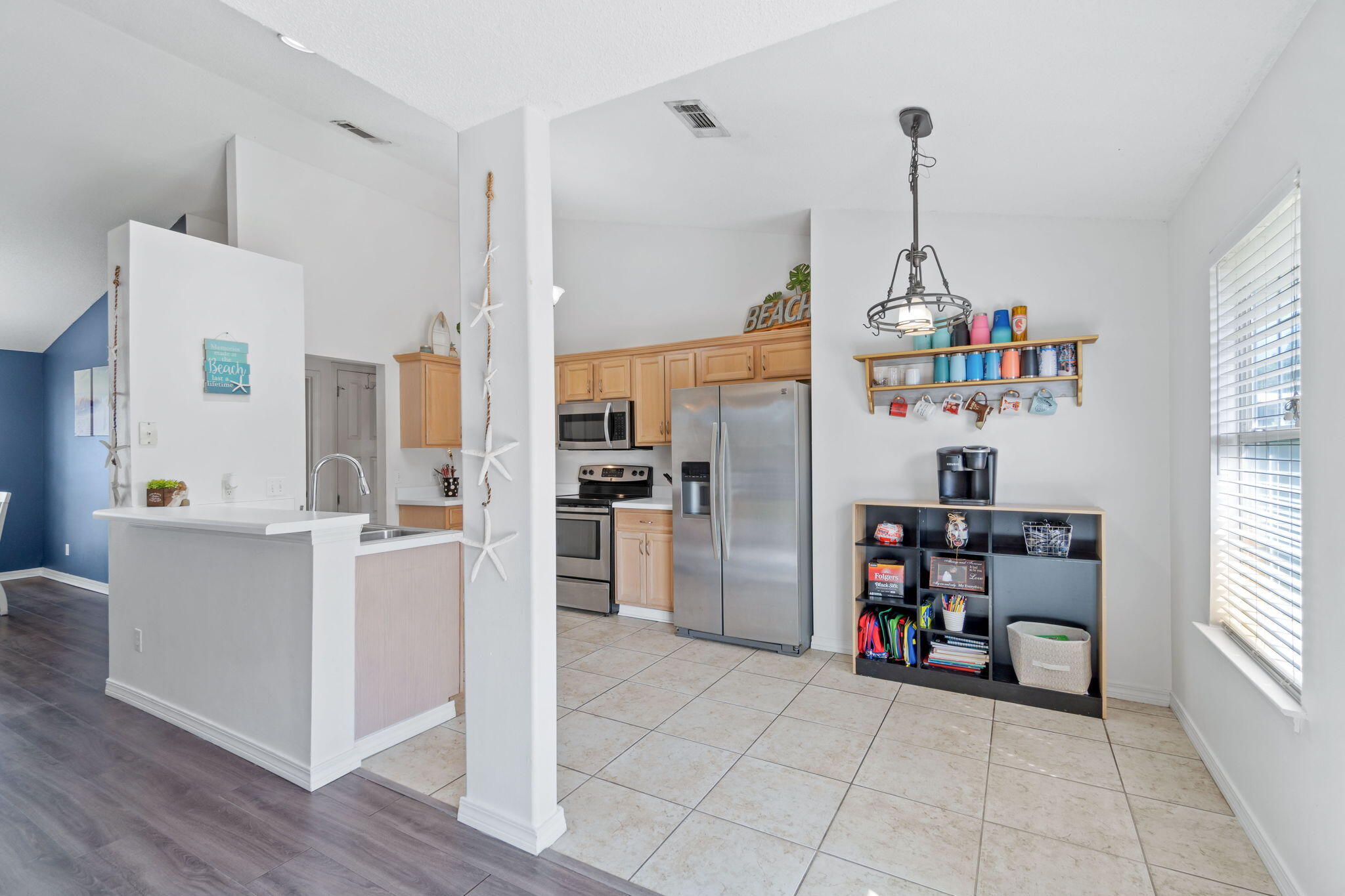 ROSS CROSSING - Residential