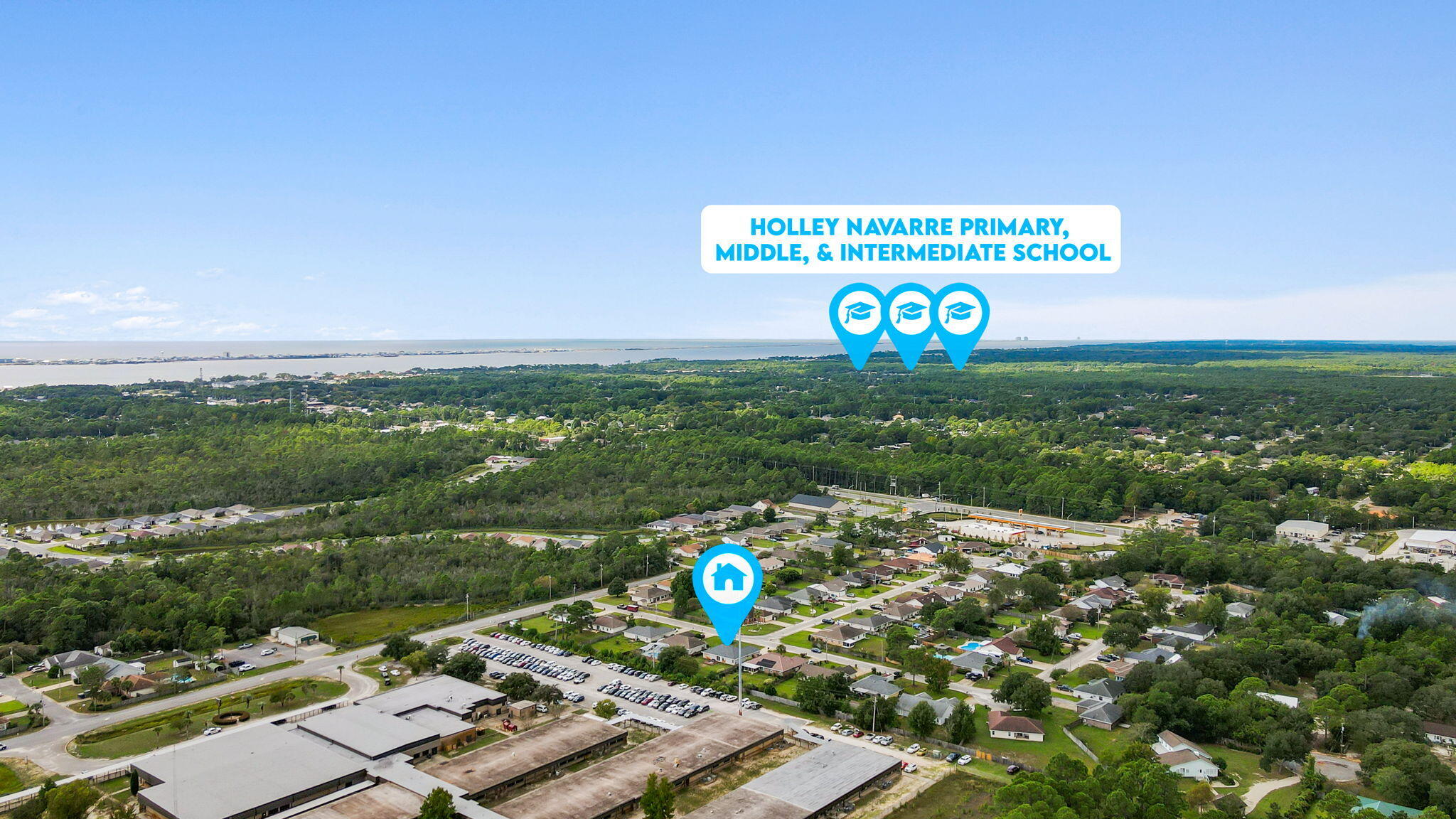 ROSS CROSSING - Residential