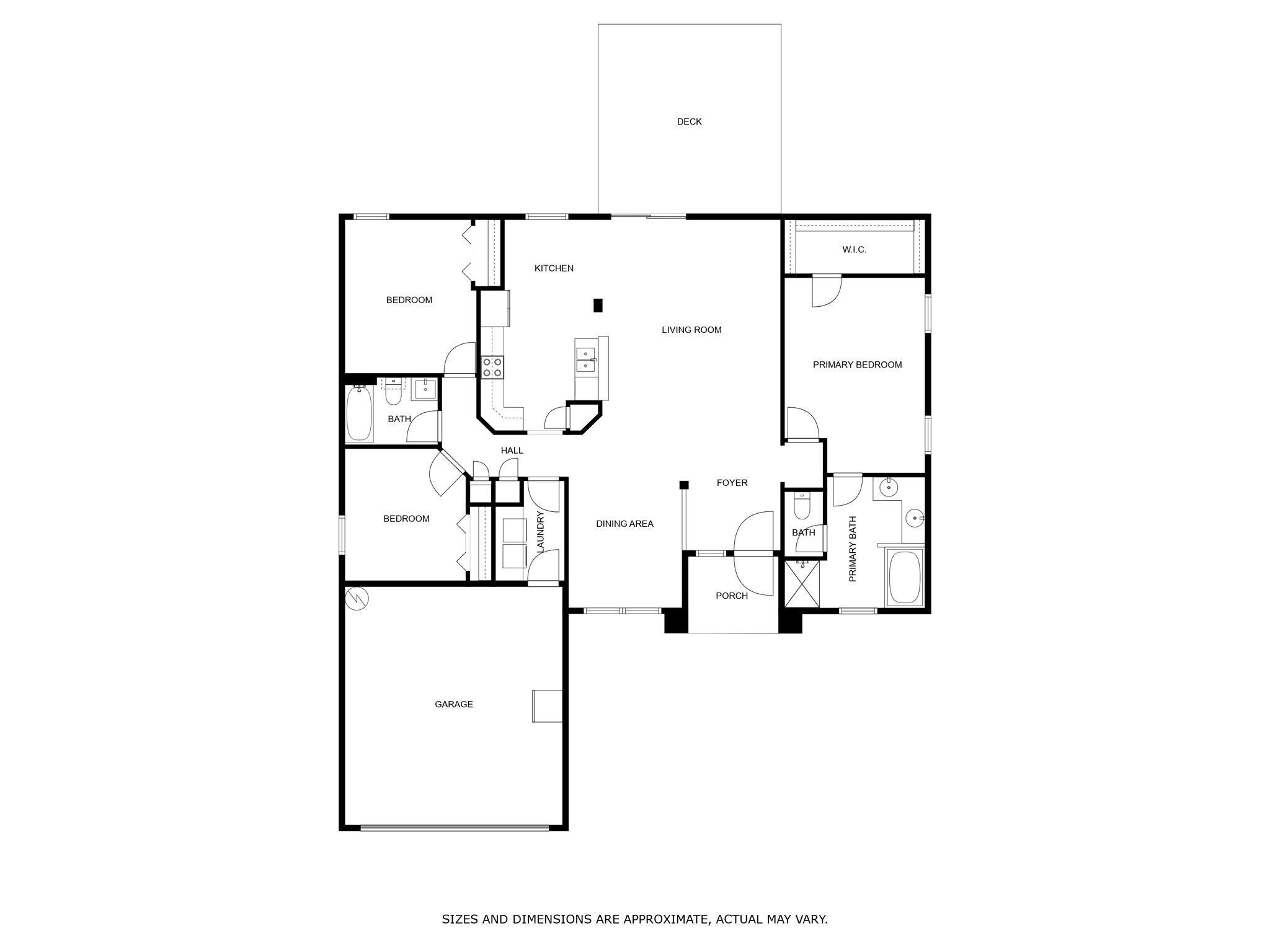 ROSS CROSSING - Residential