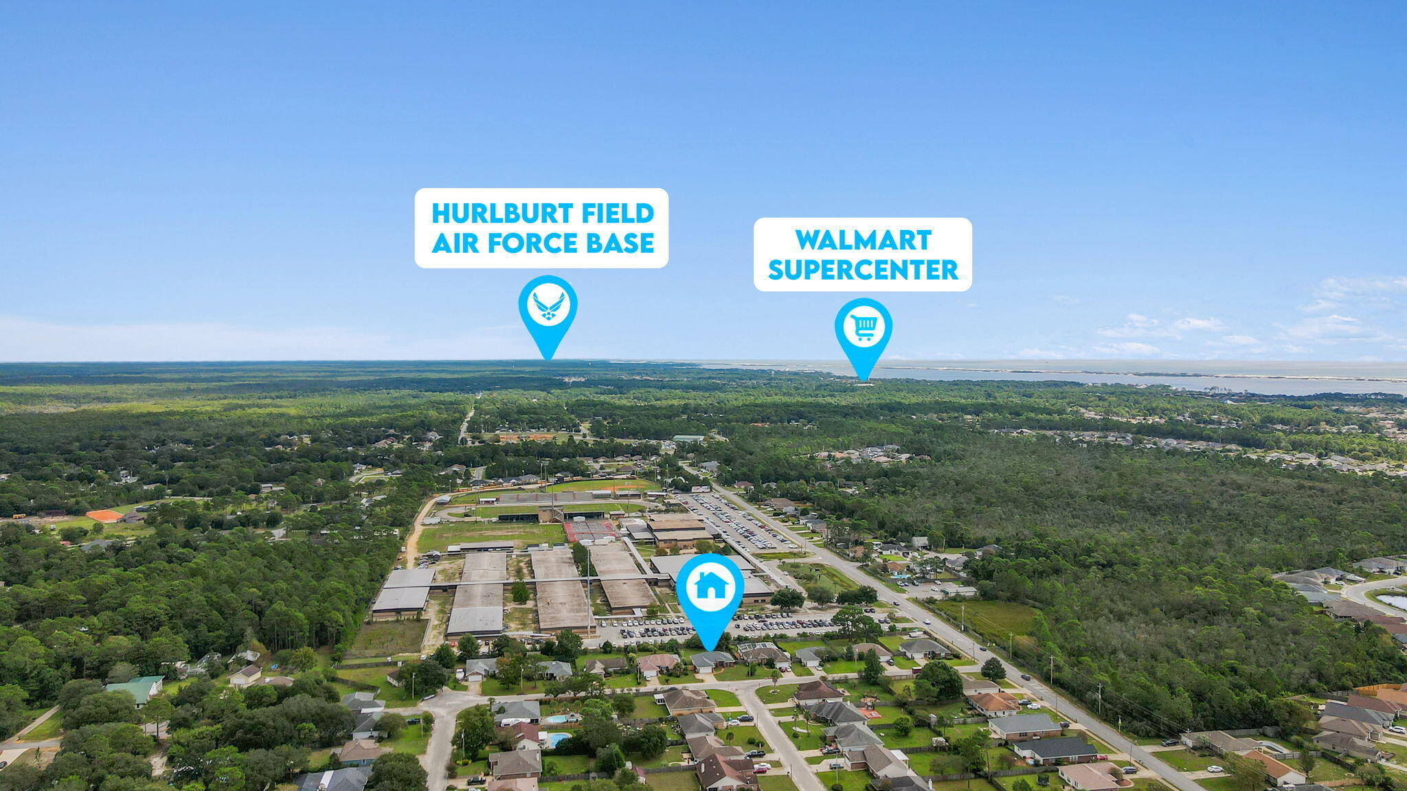 ROSS CROSSING - Residential