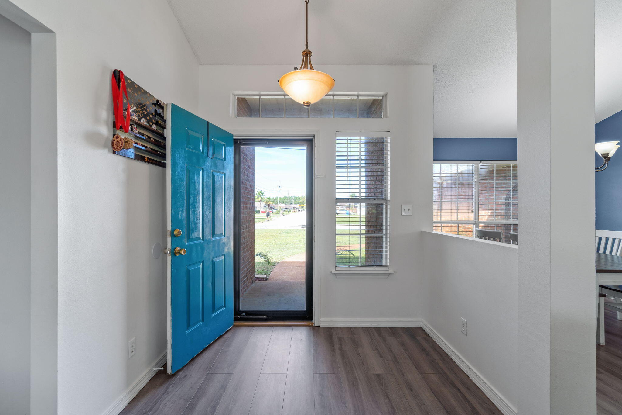 ROSS CROSSING - Residential