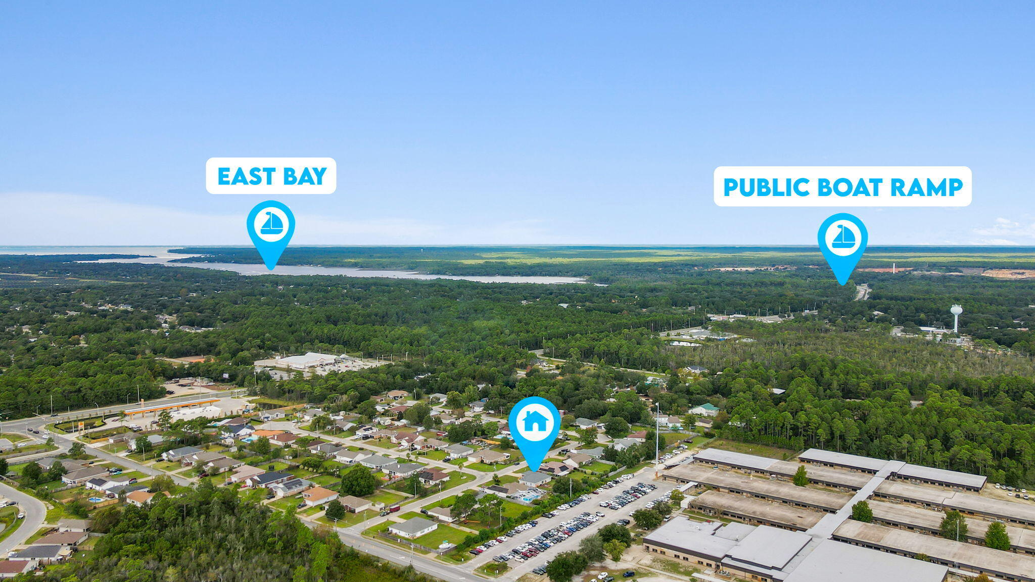 ROSS CROSSING - Residential