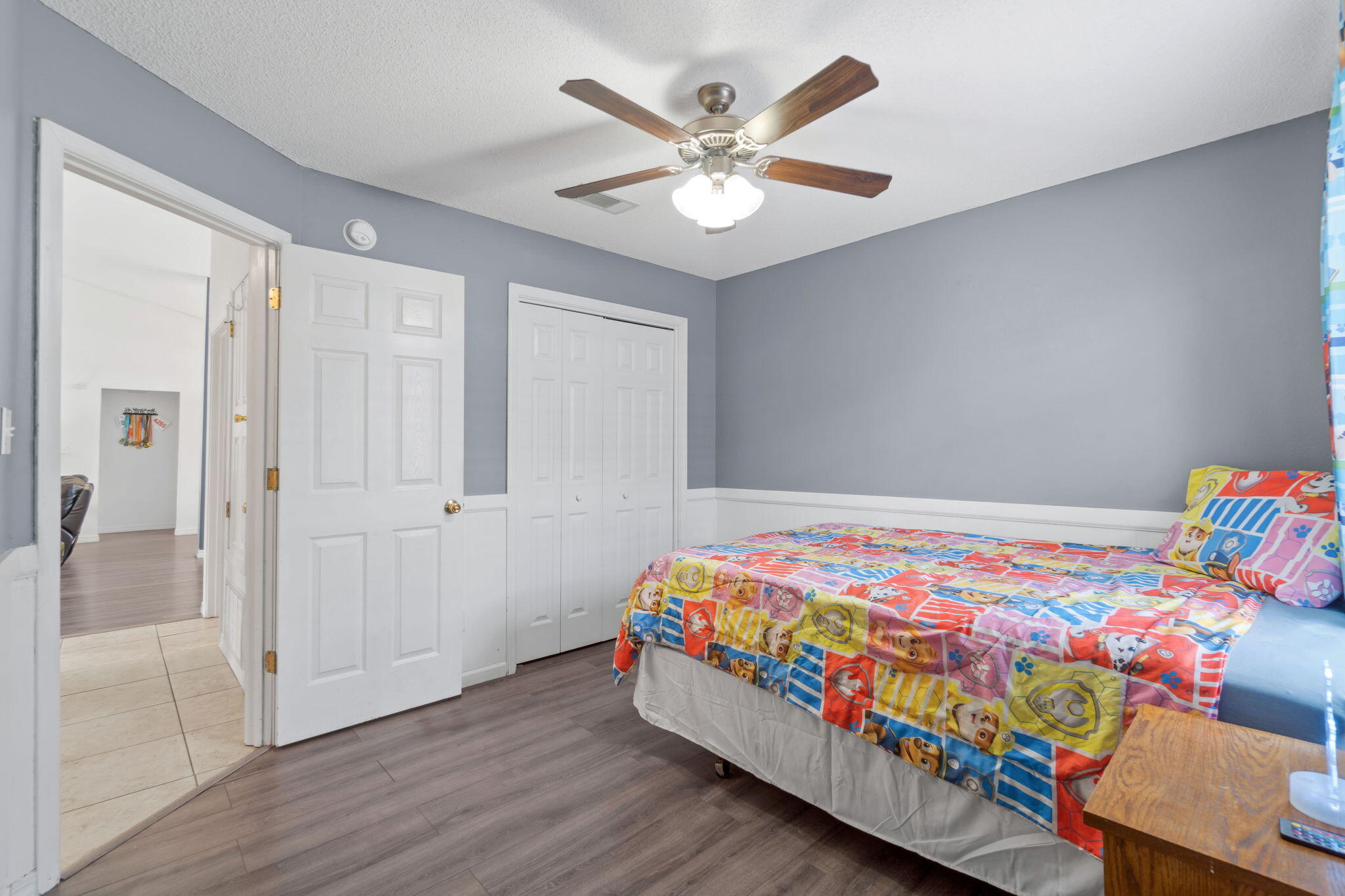 ROSS CROSSING - Residential