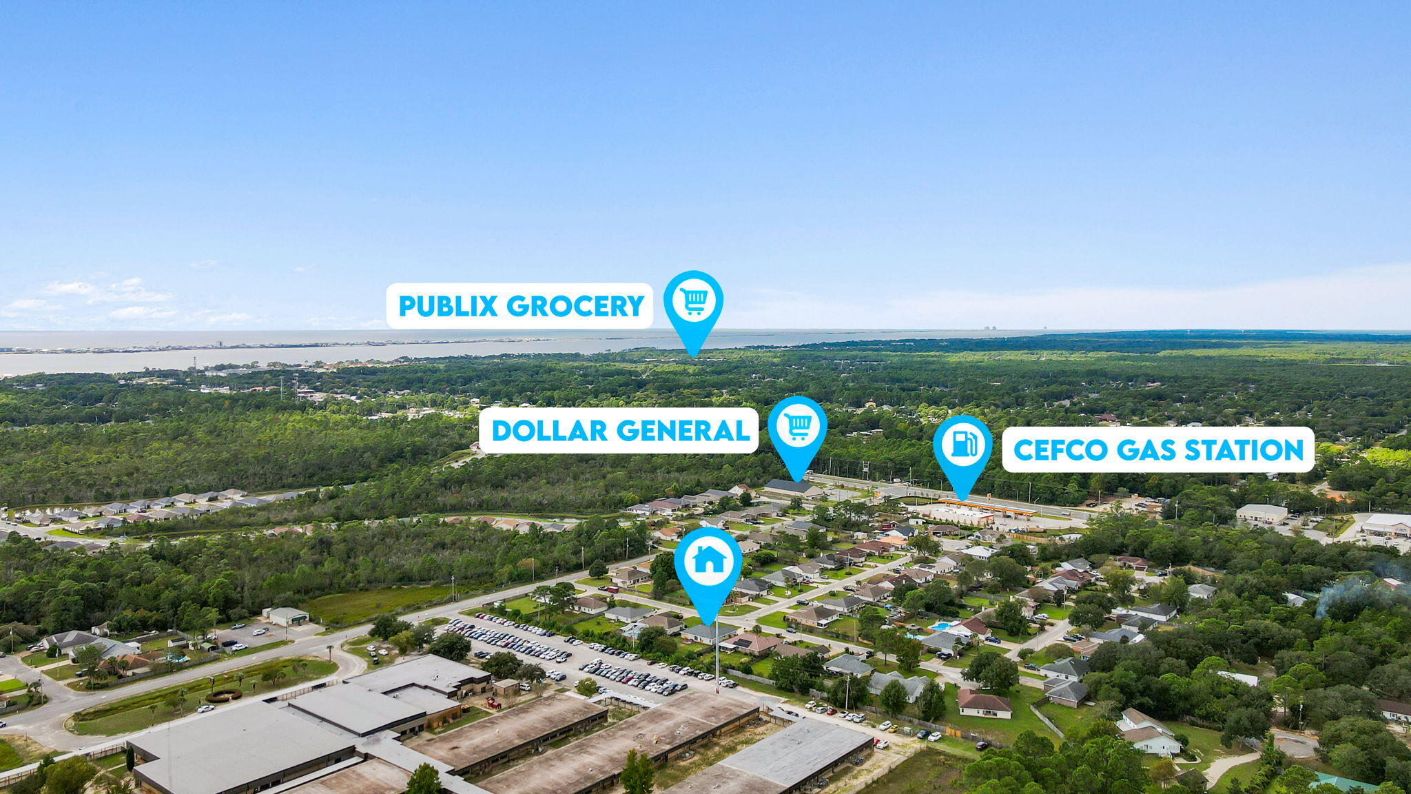 ROSS CROSSING - Residential