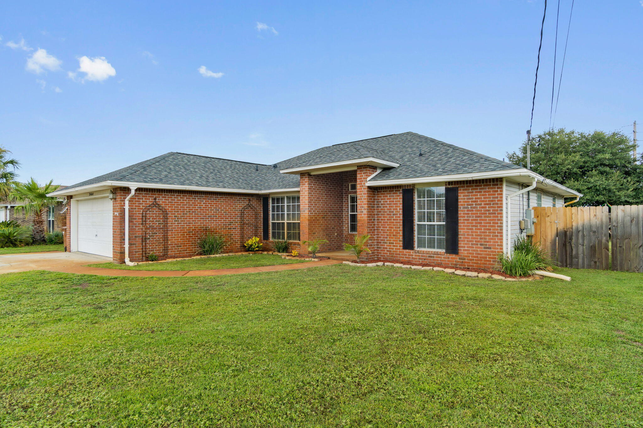 ROSS CROSSING - Residential