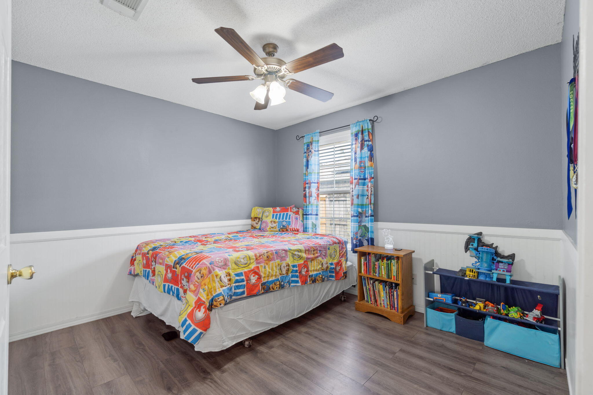 ROSS CROSSING - Residential