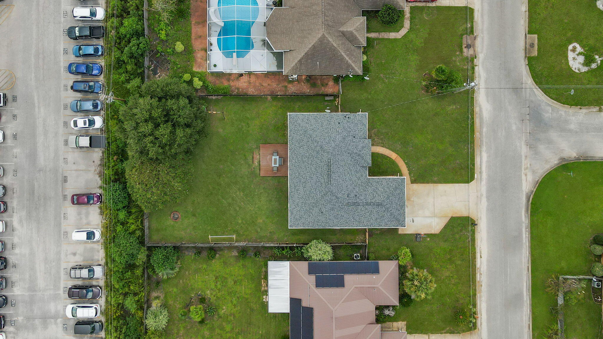 ROSS CROSSING - Residential