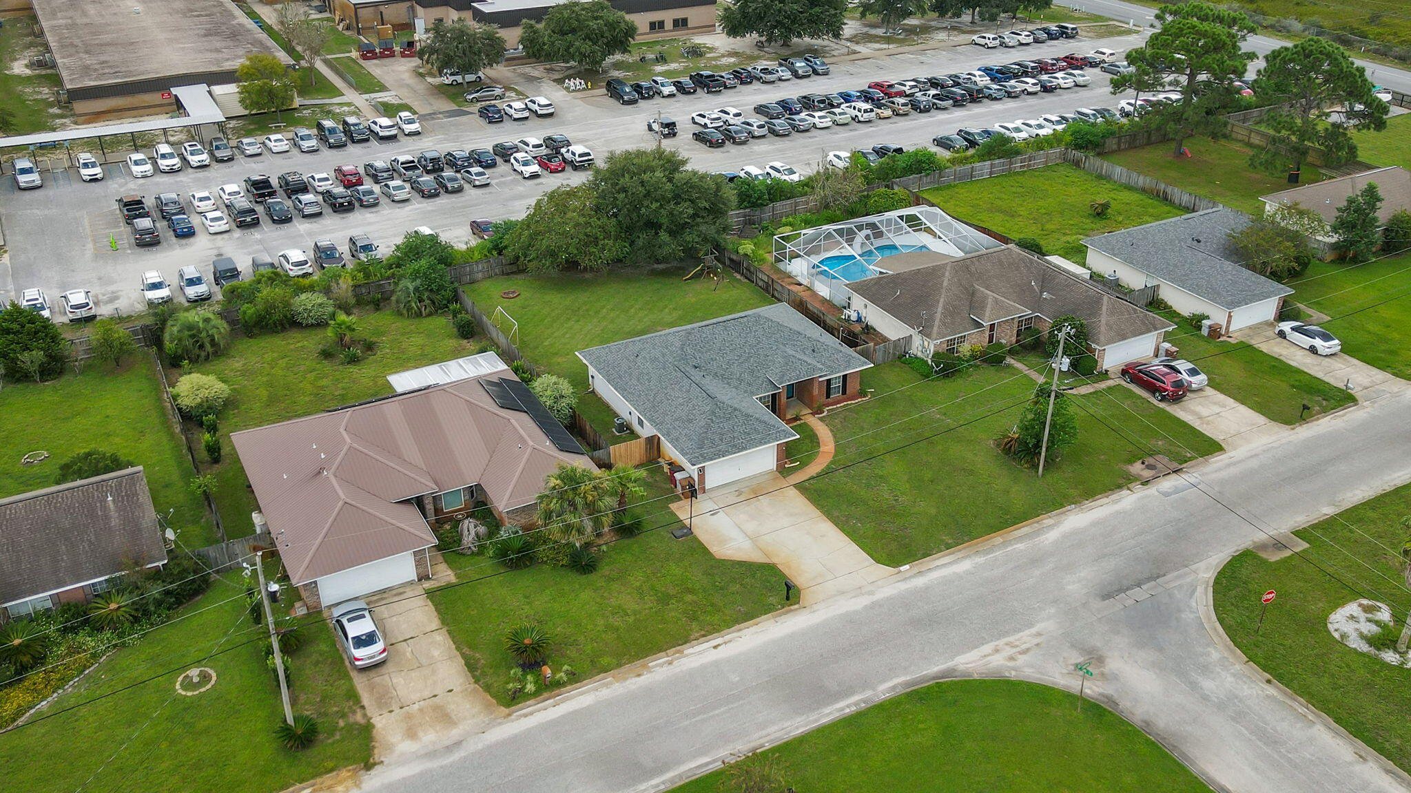 ROSS CROSSING - Residential