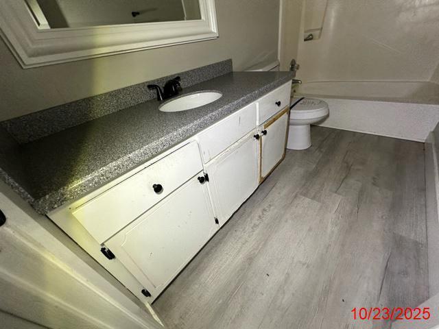 Shangra Woods 1st Addition - Residential