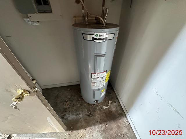 Shangra Woods 1st Addition - Residential