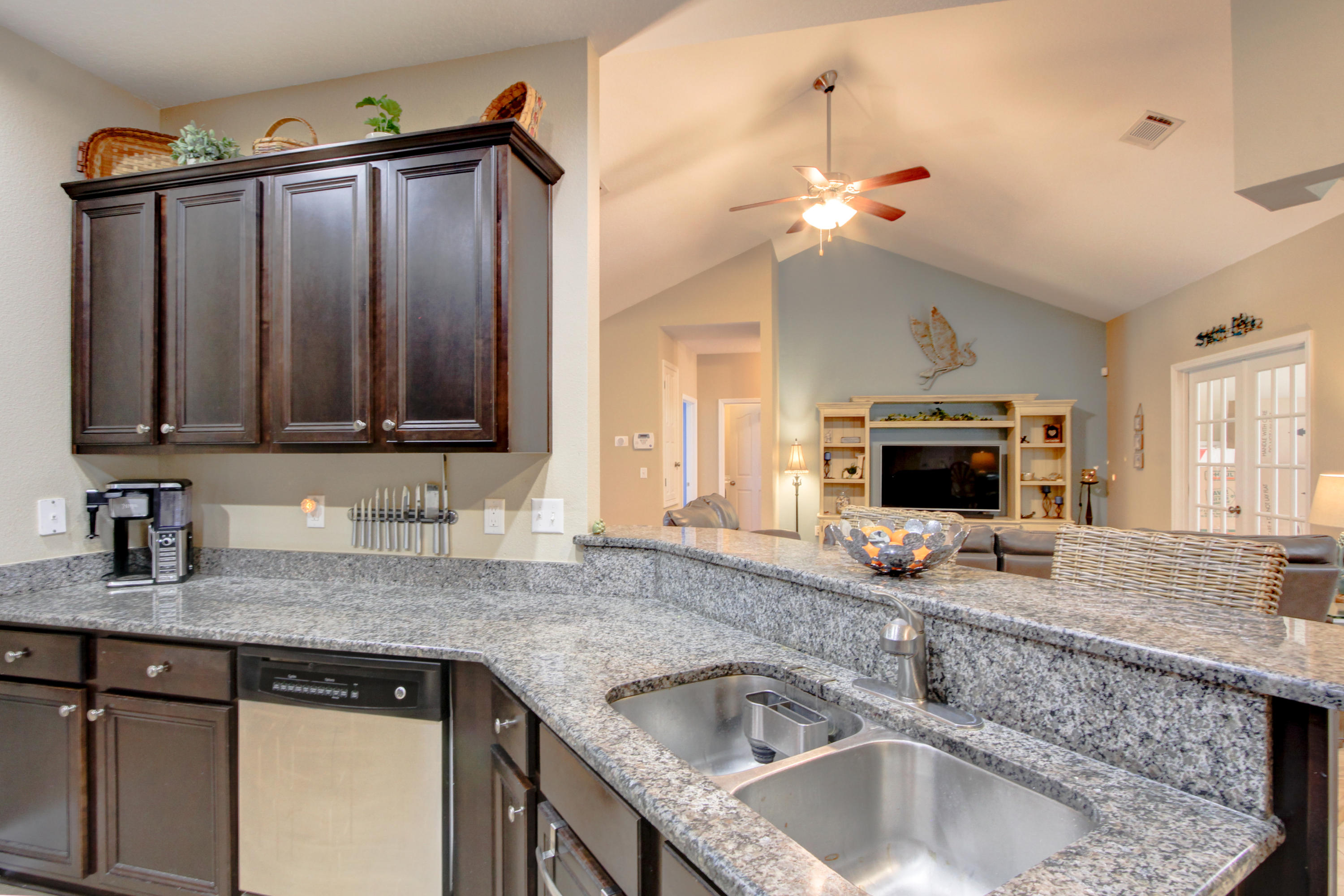 HAMMOCK BAY - Residential