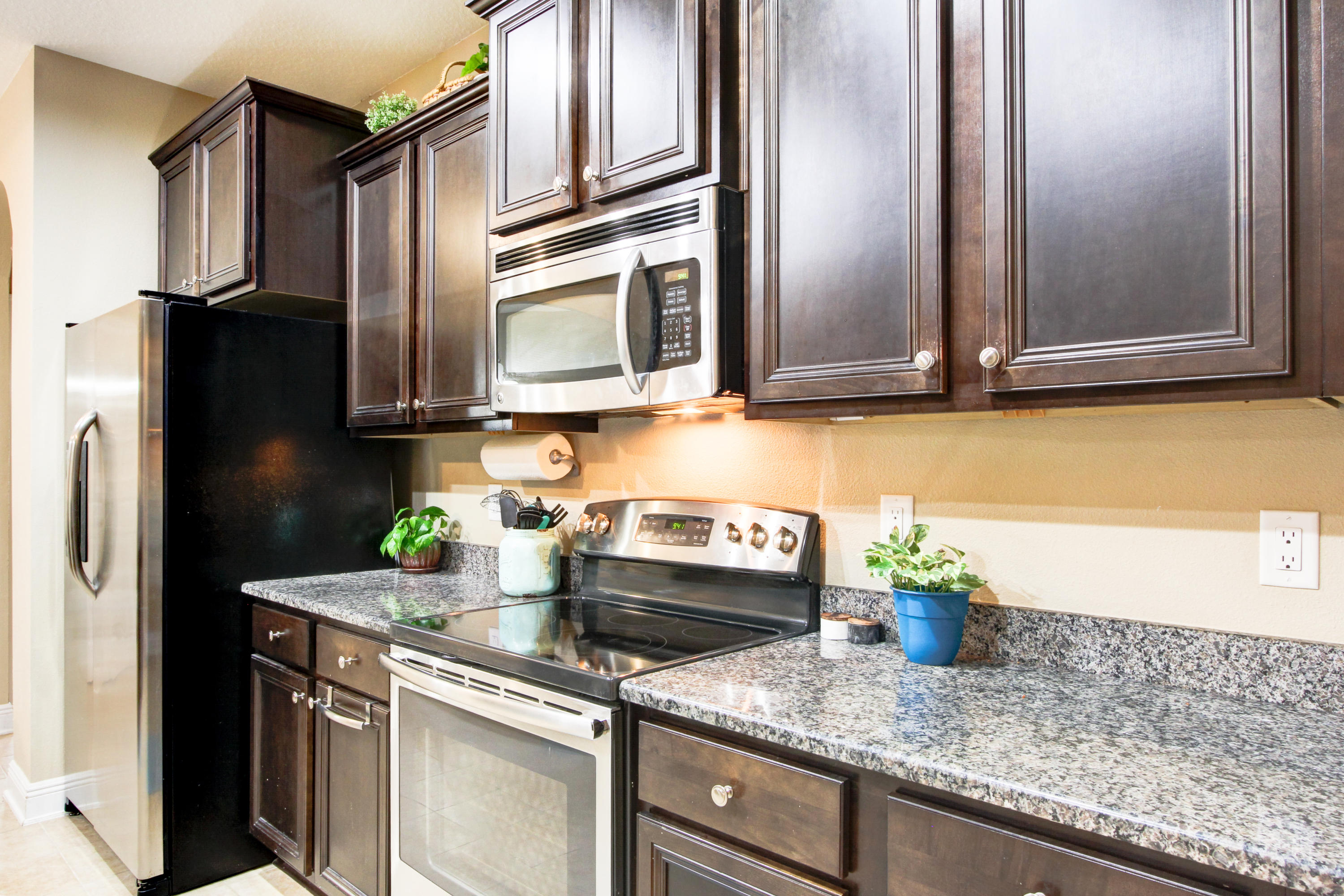 HAMMOCK BAY - Residential