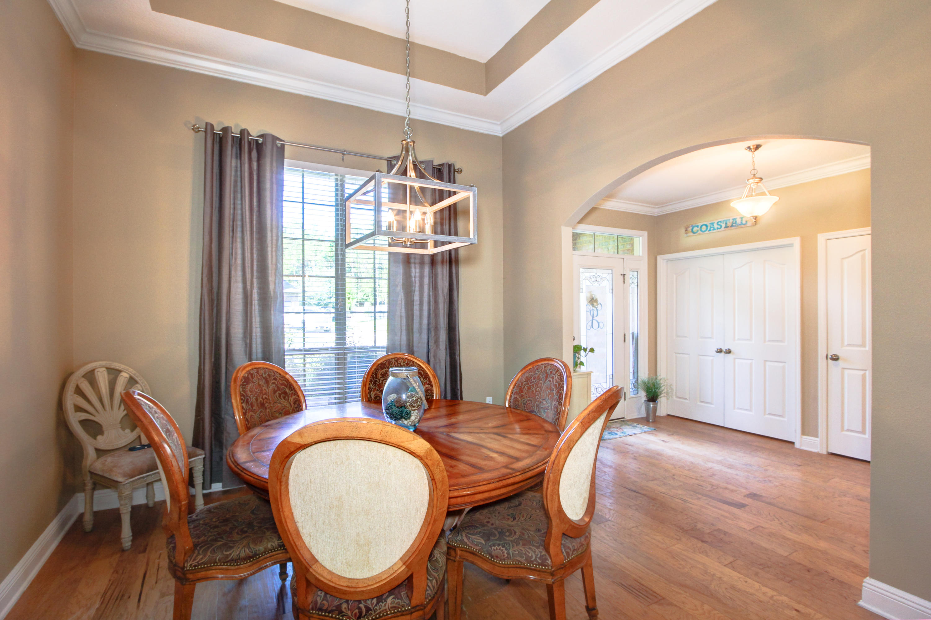 HAMMOCK BAY - Residential