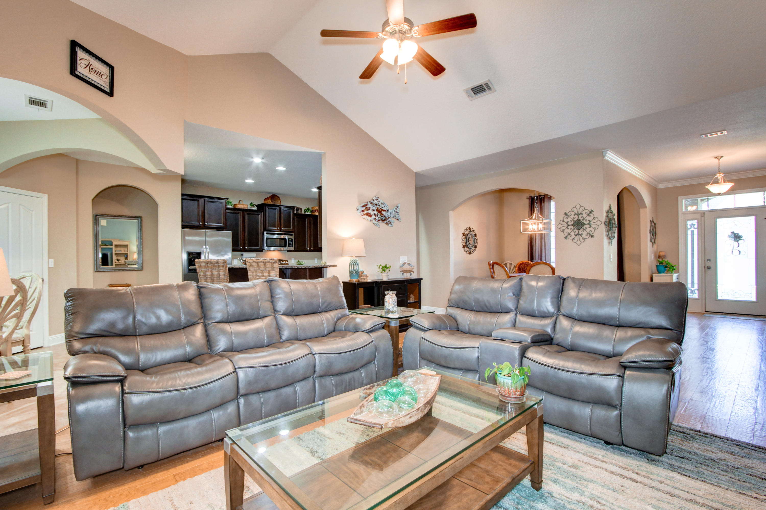 HAMMOCK BAY - Residential