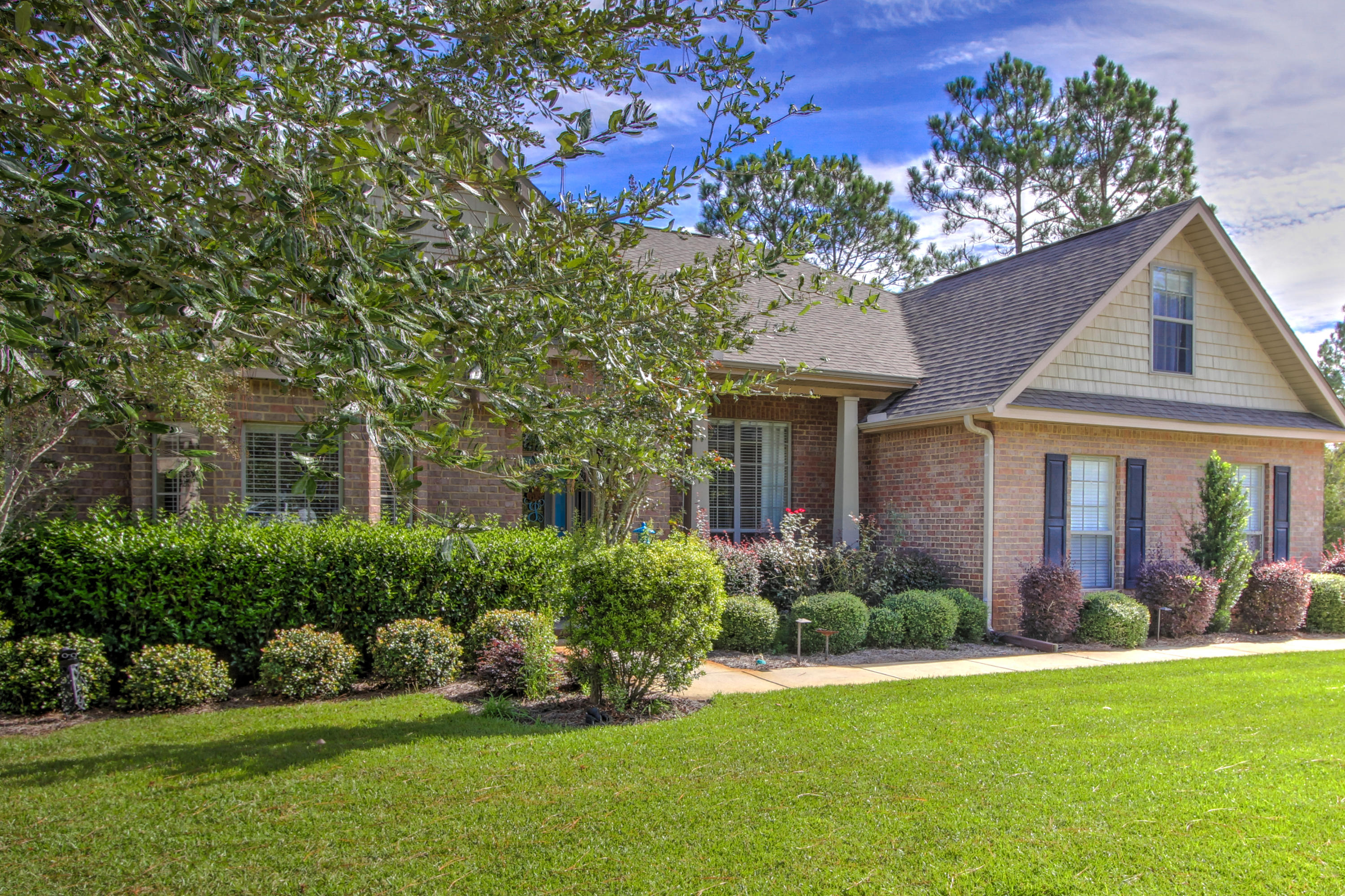 HAMMOCK BAY - Residential