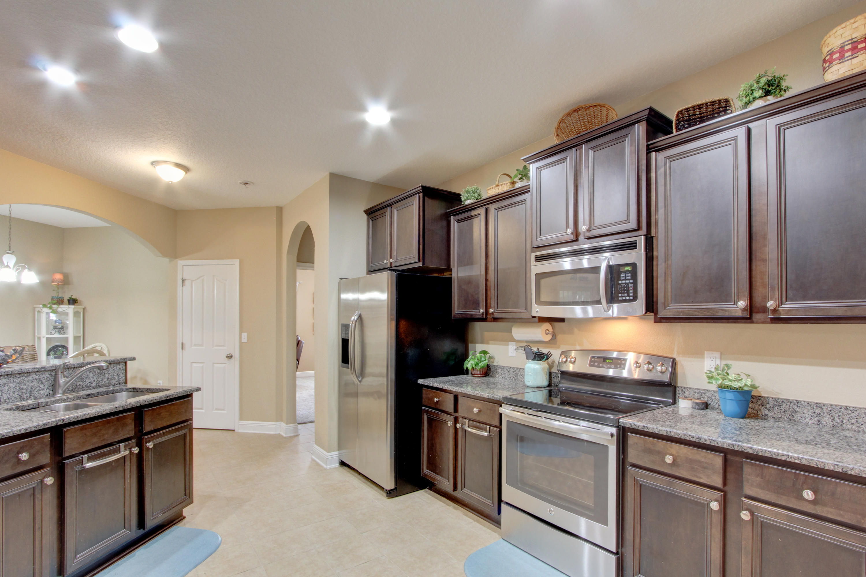 HAMMOCK BAY - Residential