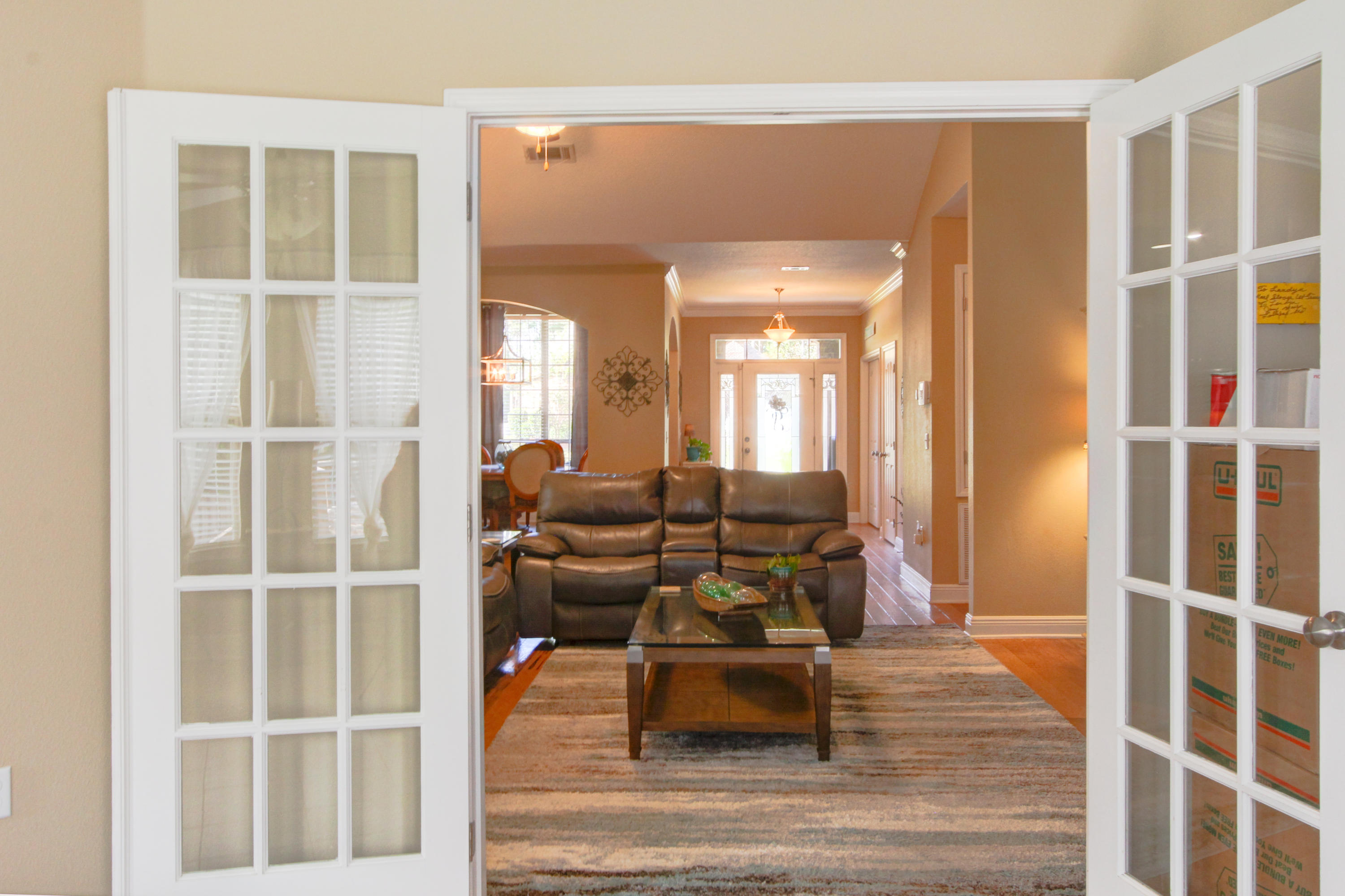 HAMMOCK BAY - Residential