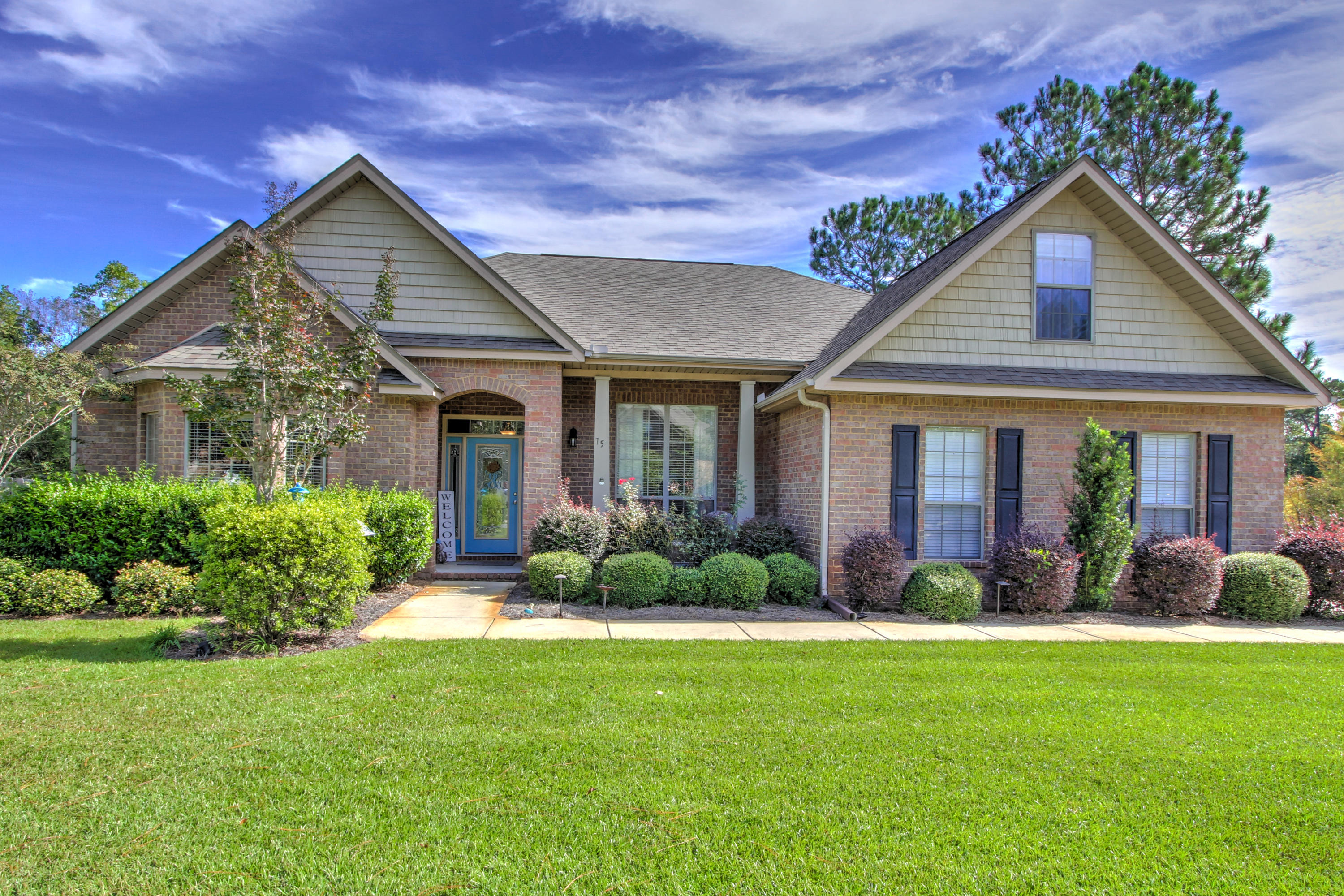 HAMMOCK BAY - Residential