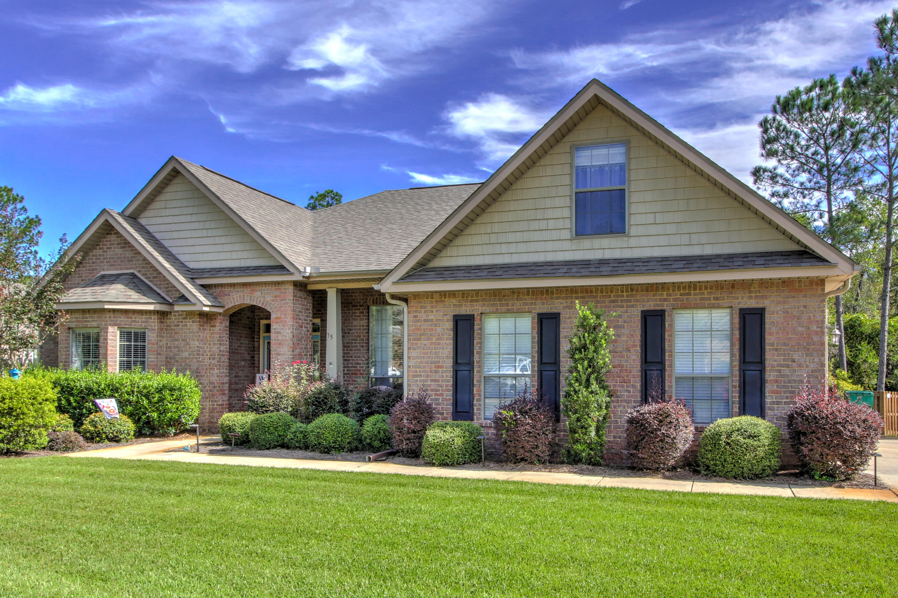 HAMMOCK BAY - Residential