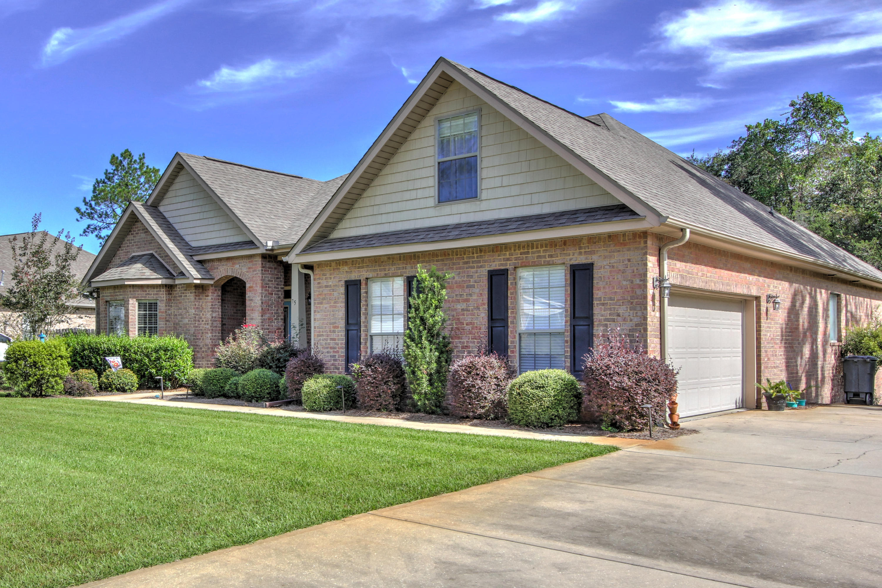 HAMMOCK BAY - Residential