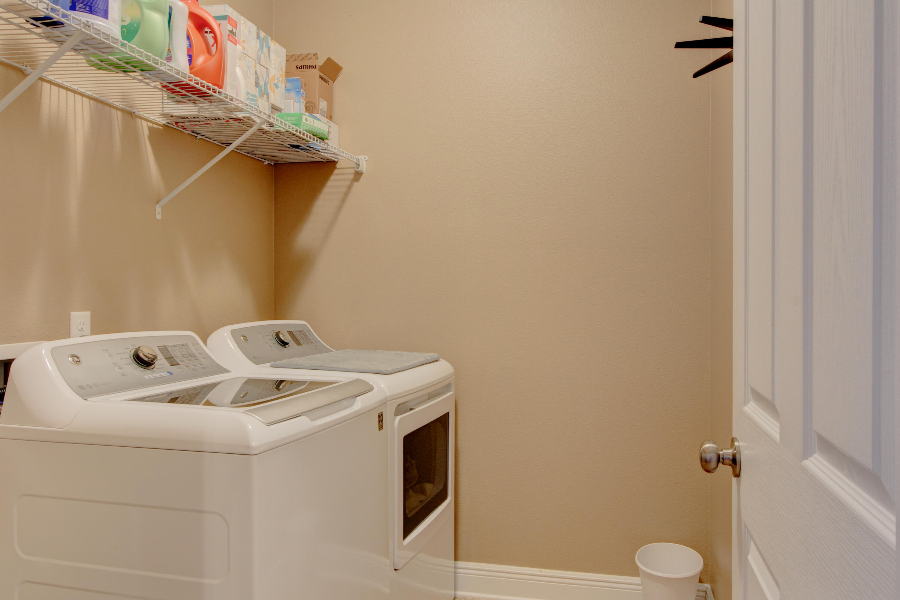 HAMMOCK BAY - Residential