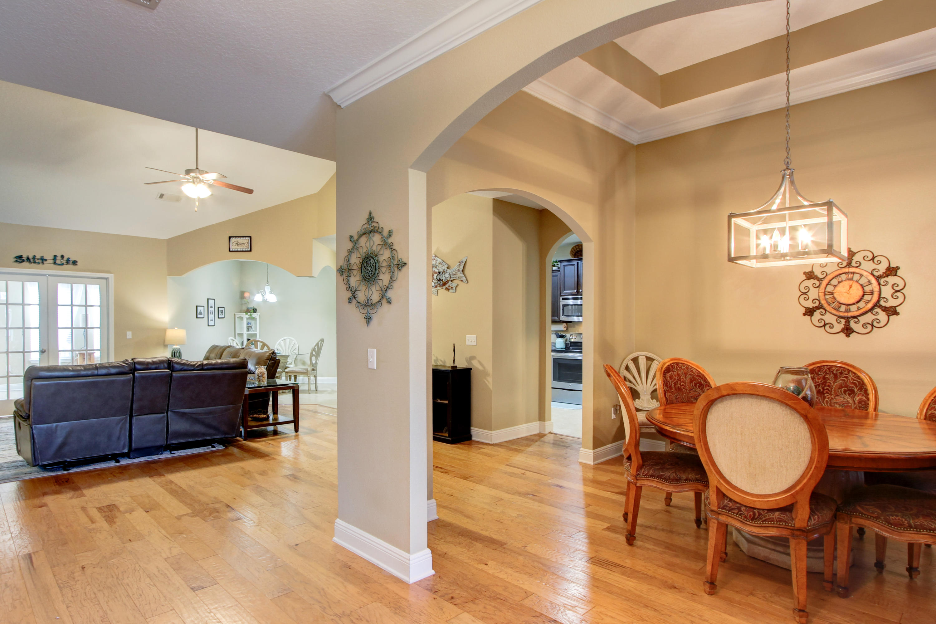 HAMMOCK BAY - Residential