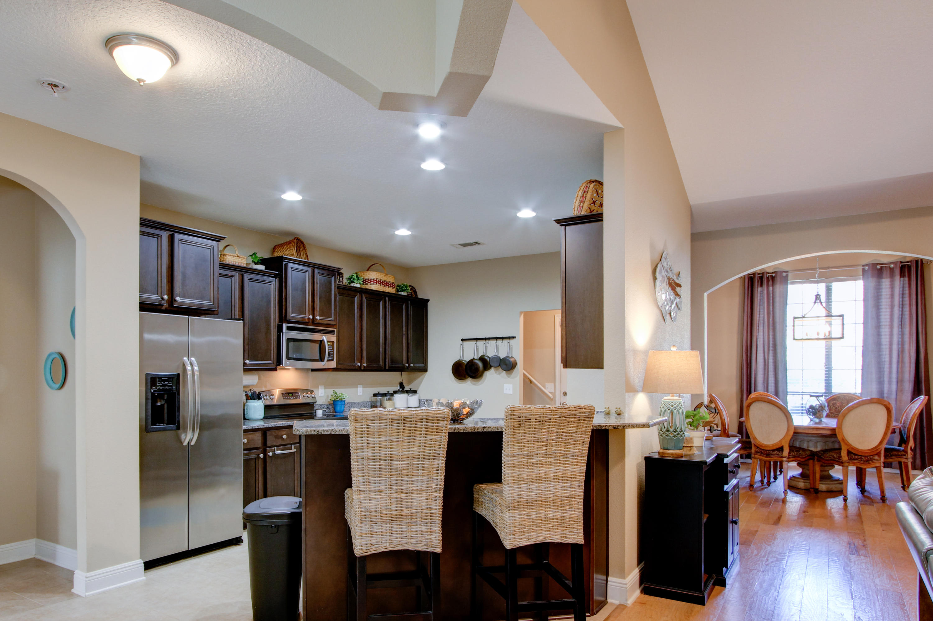 HAMMOCK BAY - Residential