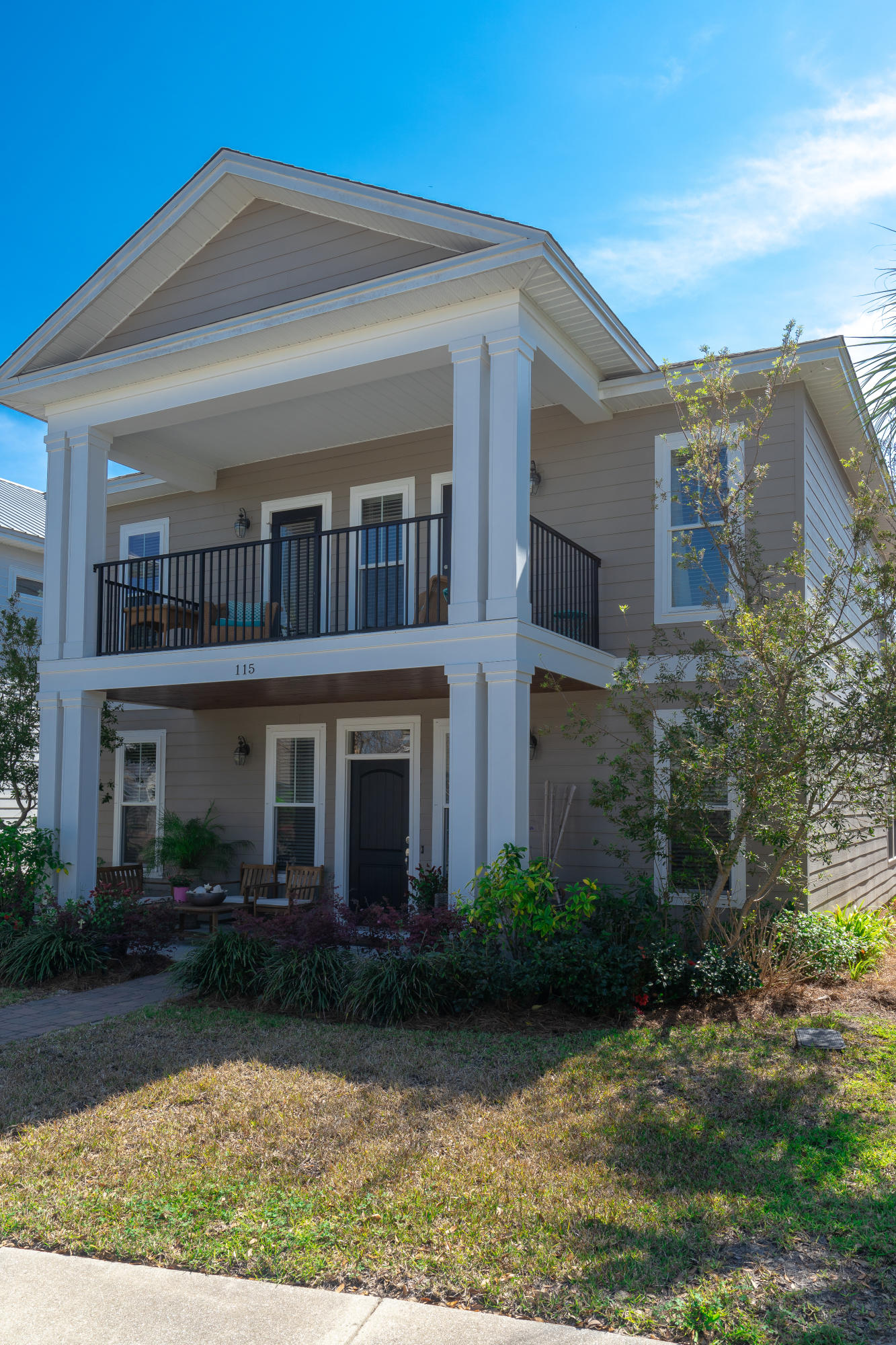 TURTLE COVE - Residential