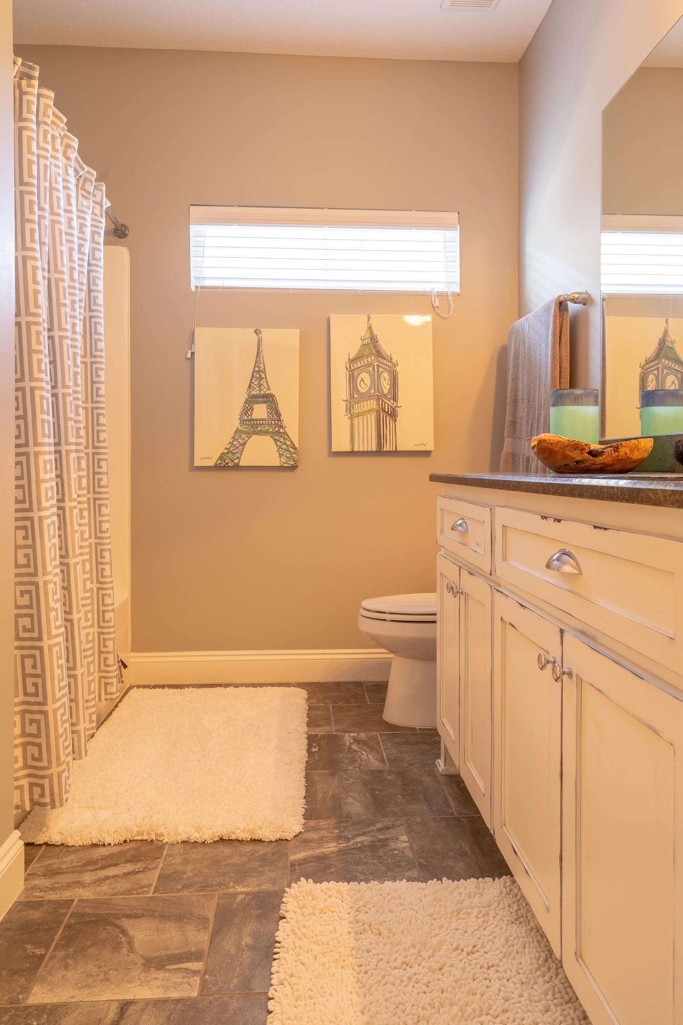 TURTLE COVE - Residential