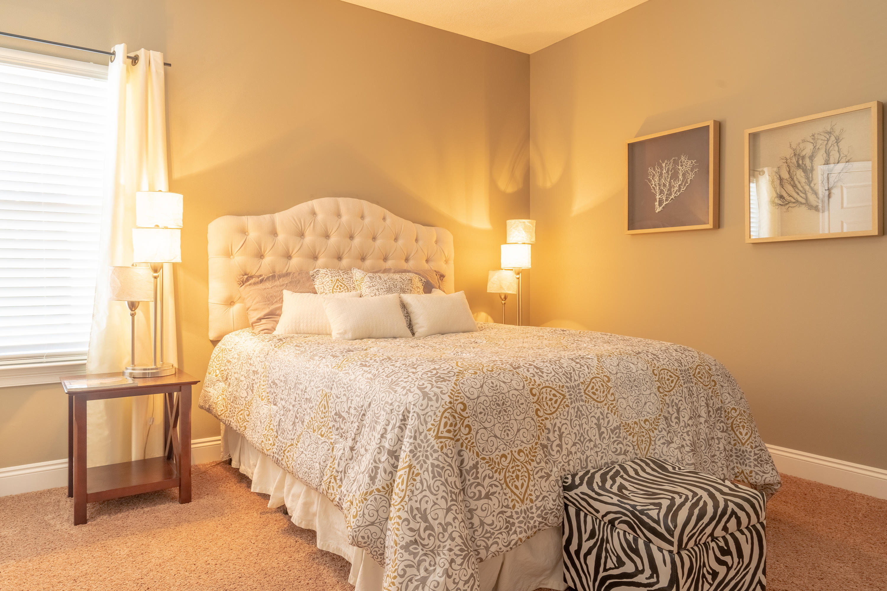 TURTLE COVE - Residential