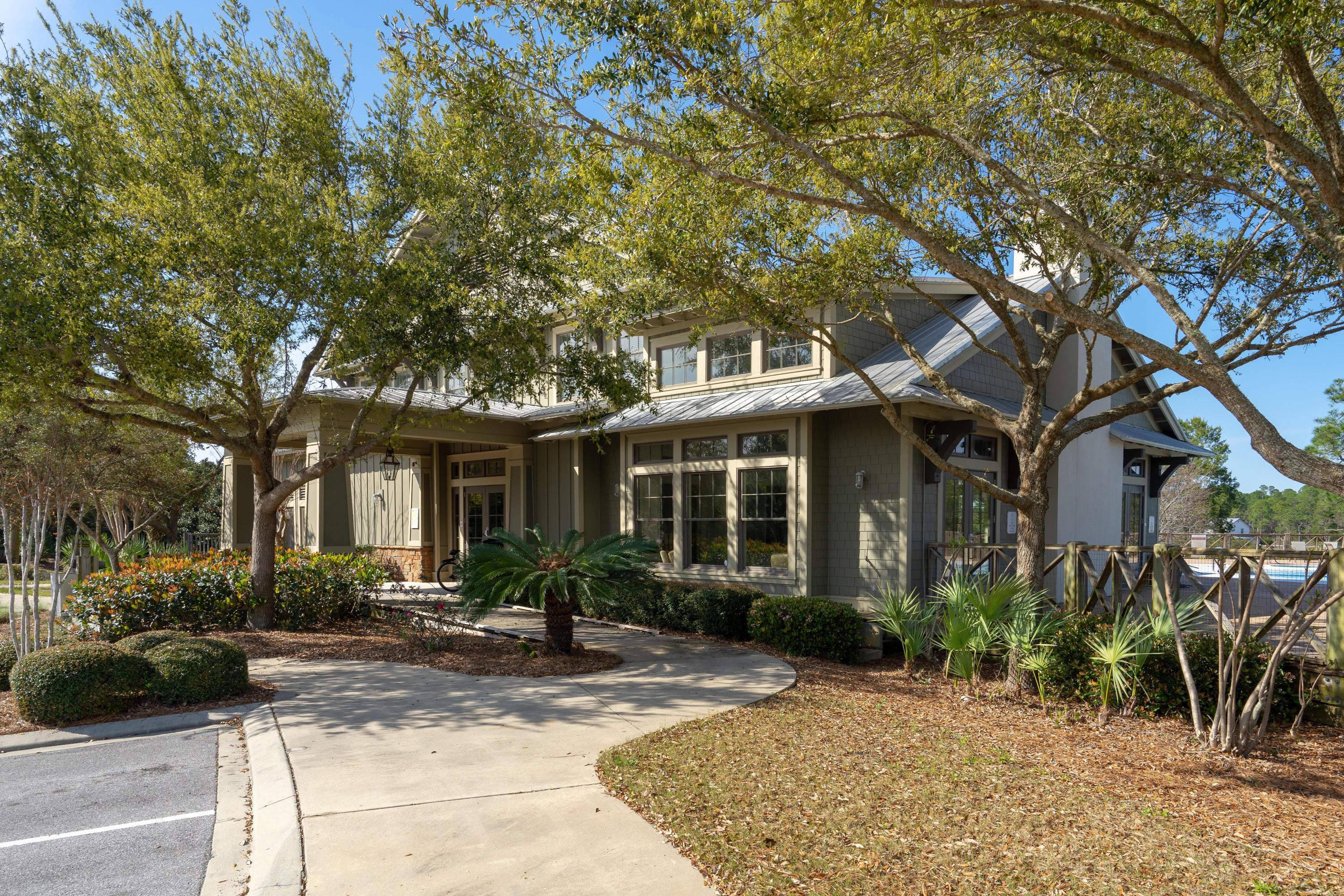 TURTLE COVE - Residential