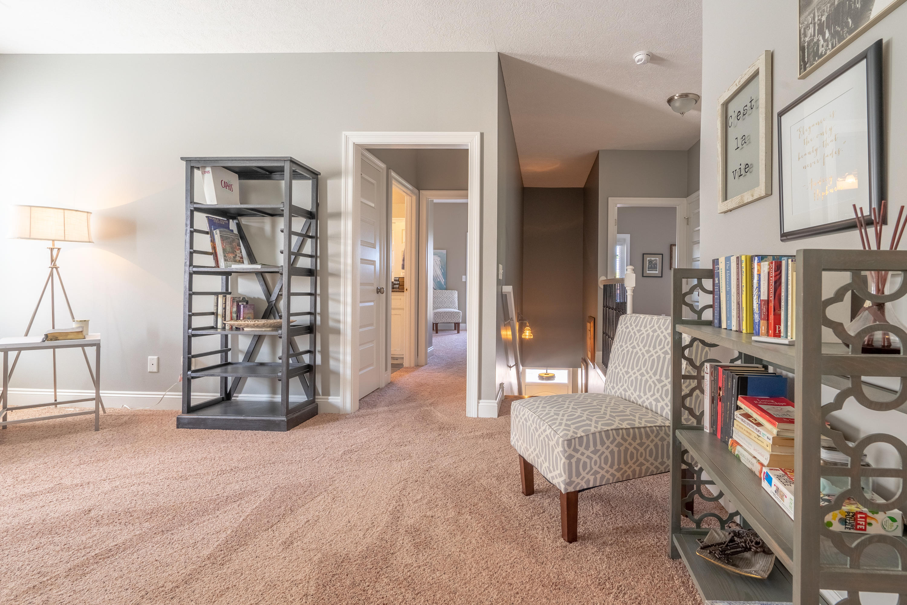 TURTLE COVE - Residential