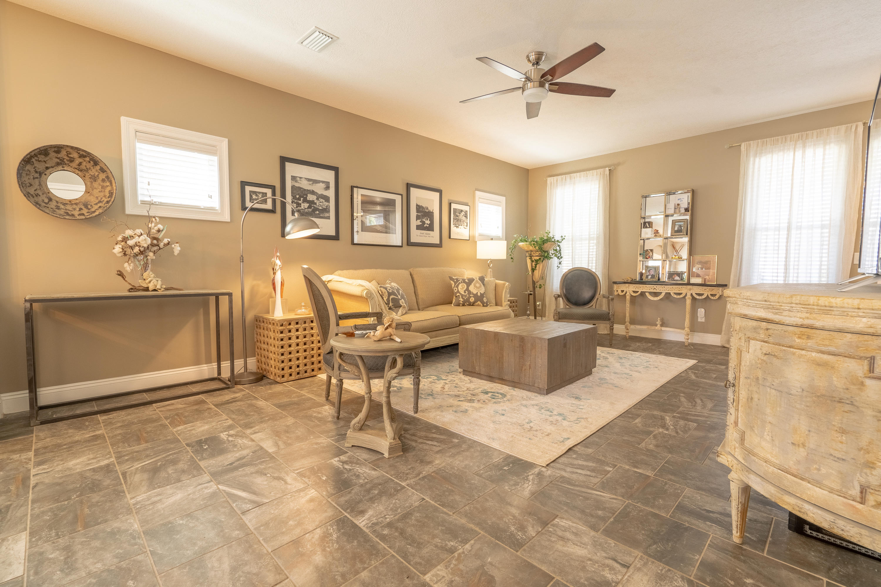 TURTLE COVE - Residential