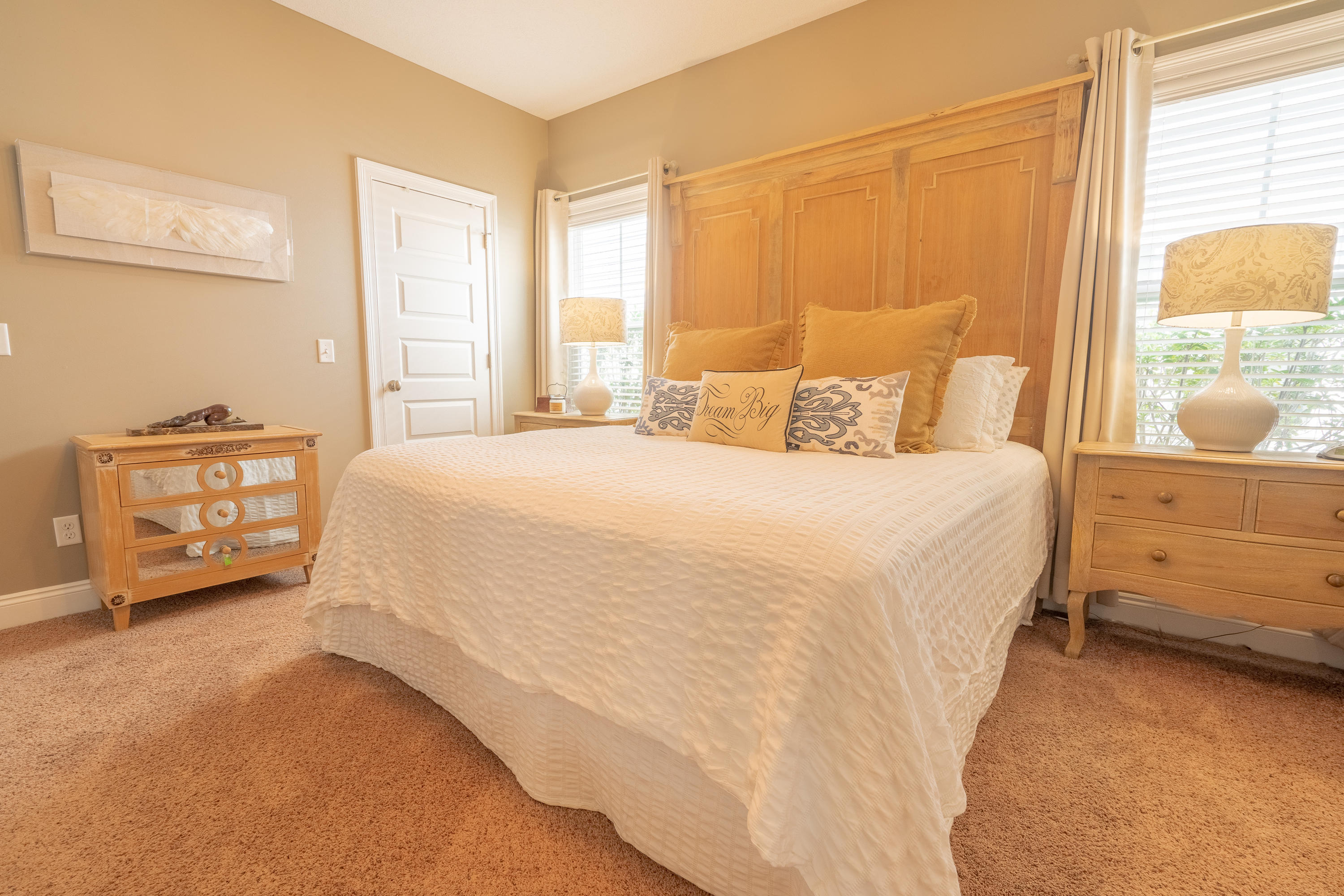 TURTLE COVE - Residential