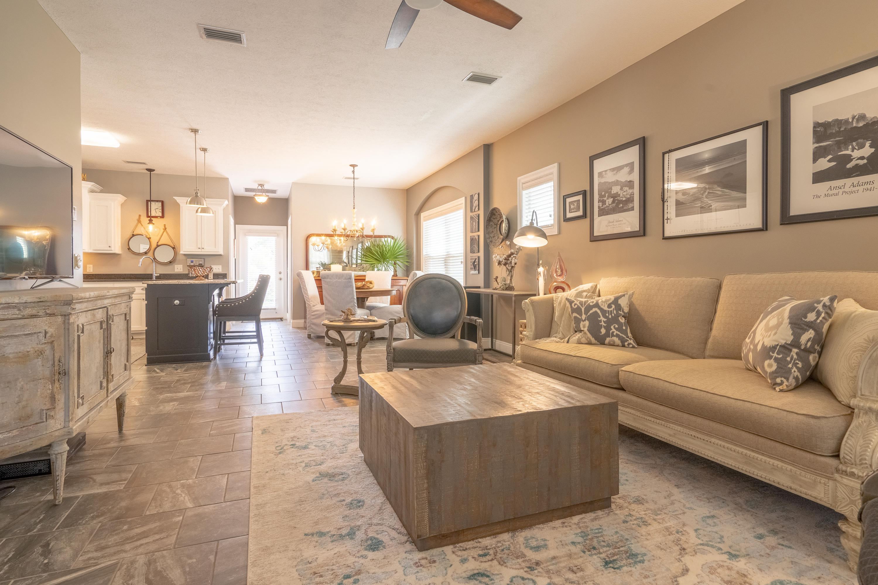 TURTLE COVE - Residential