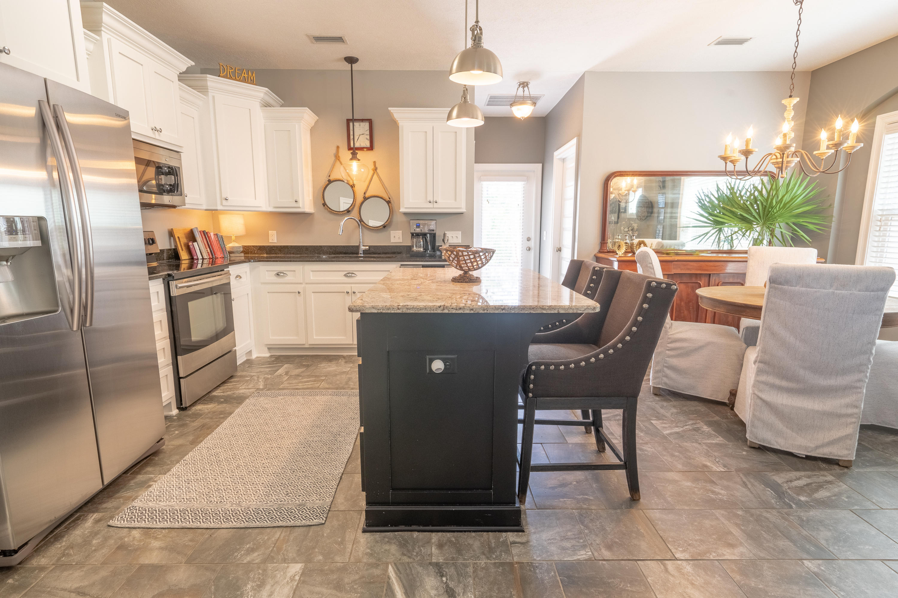 TURTLE COVE - Residential