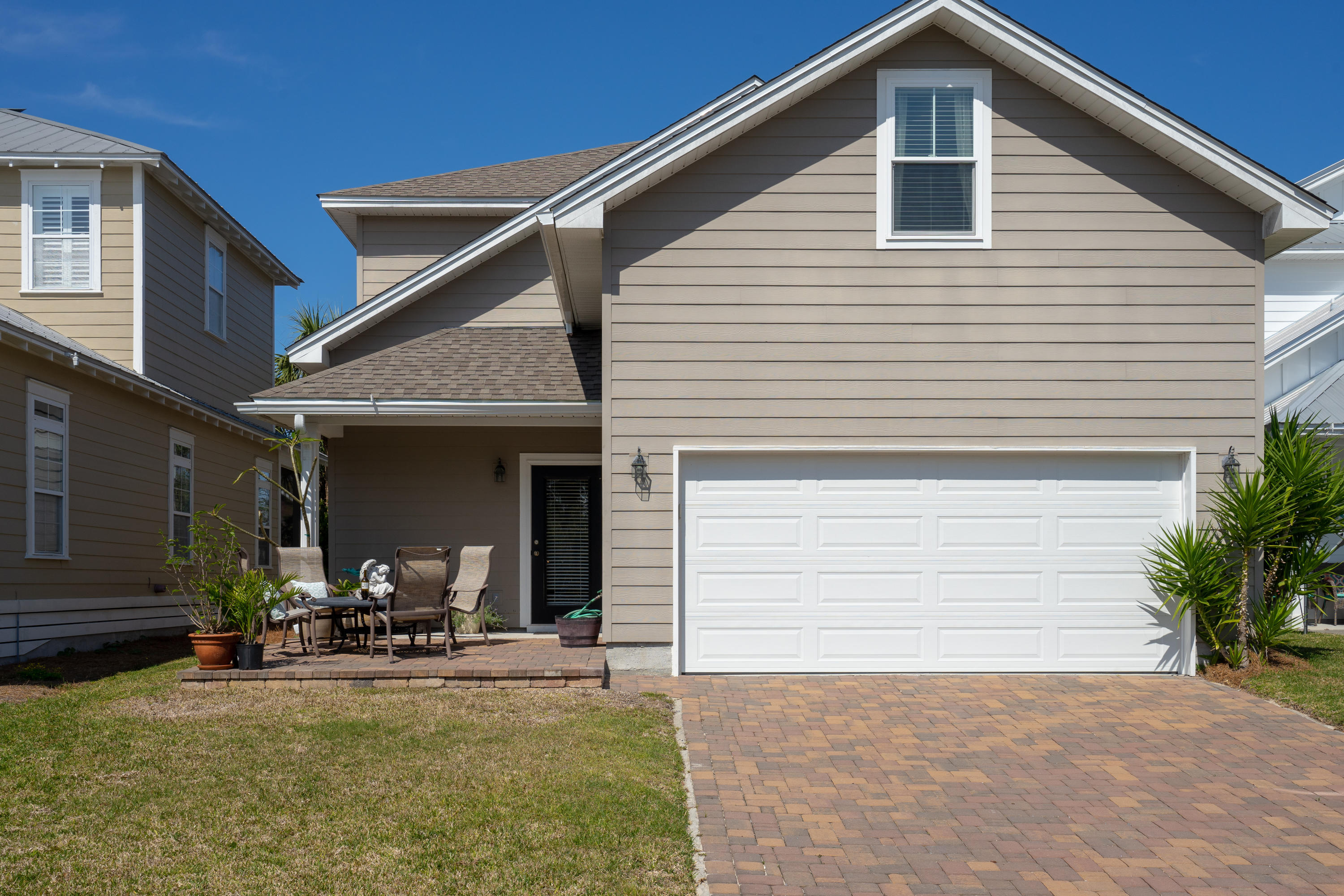 TURTLE COVE - Residential